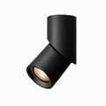 Spot — Design LED avec orientation à 90° Silla