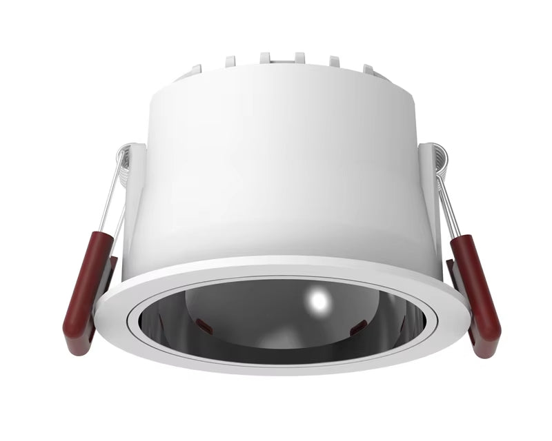 Spot encastrable étanche IP65