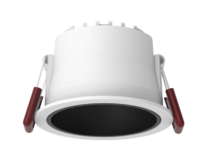 Spot encastrable étanche IP65