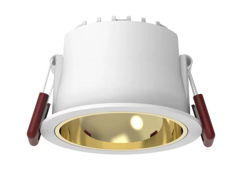 Spot encastrable étanche IP65