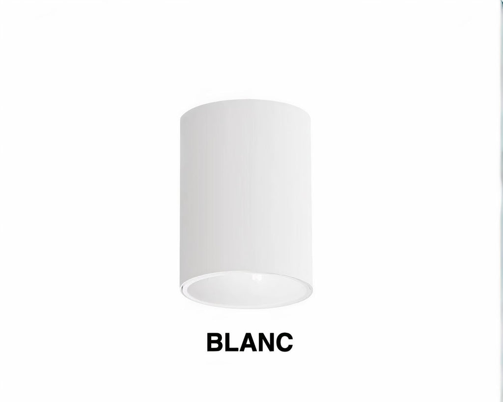 Spot étanche LED pour salle de bain