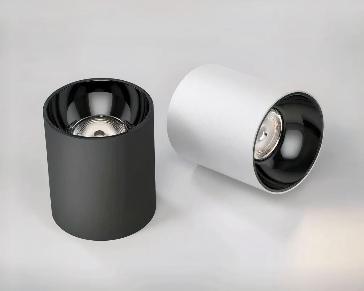 Spot étanche LED pour salle de bain