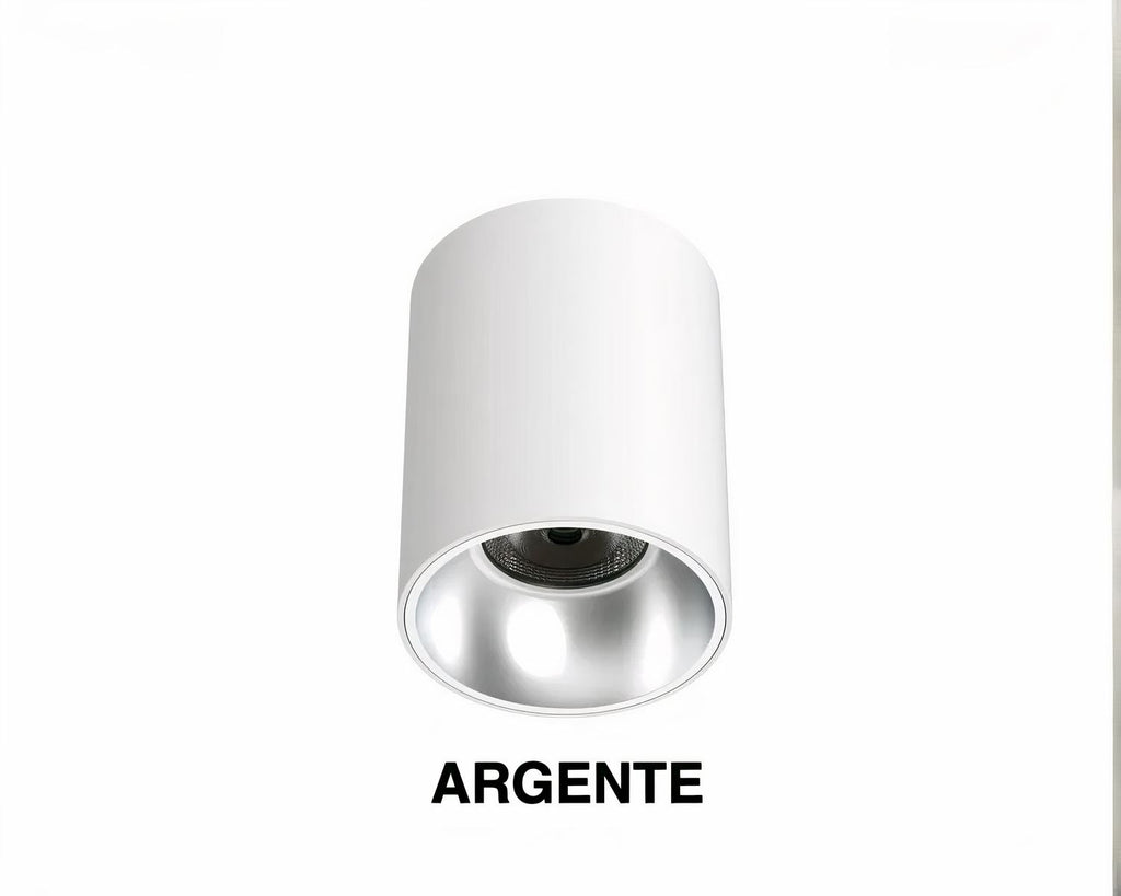 Spot étanche LED pour salle de bain