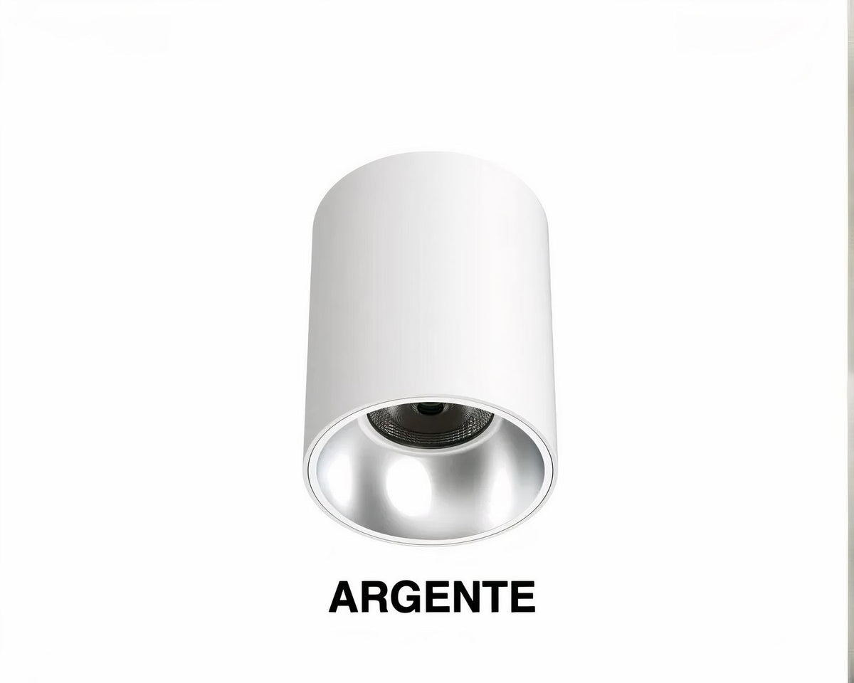 Spot étanche LED pour salle de bain