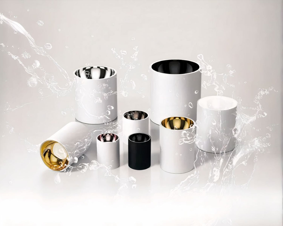 Spot étanche LED pour salle de bain