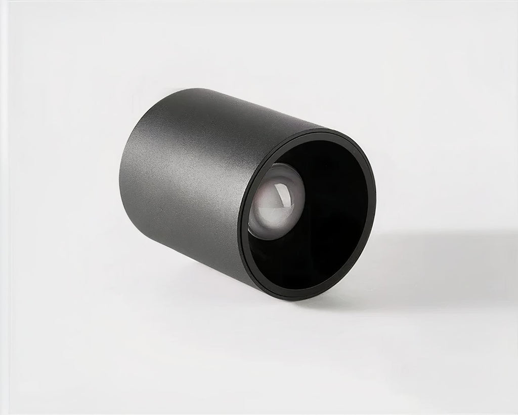 Spot étanche plafond salle de bain IP65