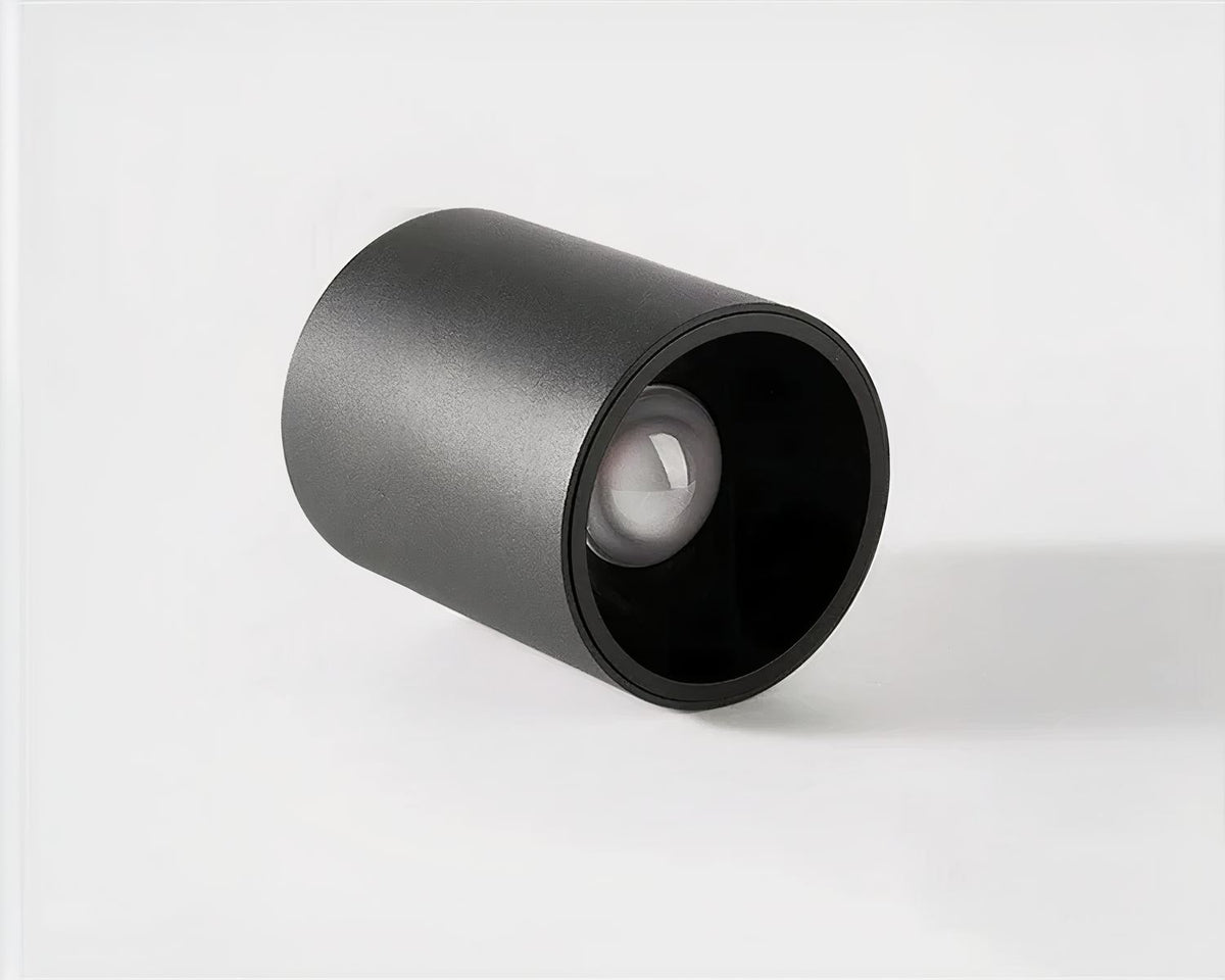 Spot étanche plafond salle de bain IP65