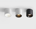 Spot étanche plafond salle de bain IP65