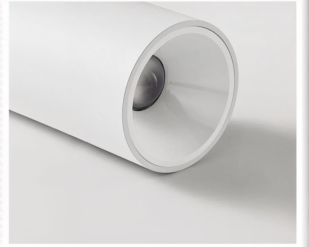 Spot étanche plafond salle de bain IP65