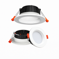 Spot led encastré ultra fin éclairage intérieur moderne Lysandre Rivage - Présence Moderne & Harmonie Intérieure