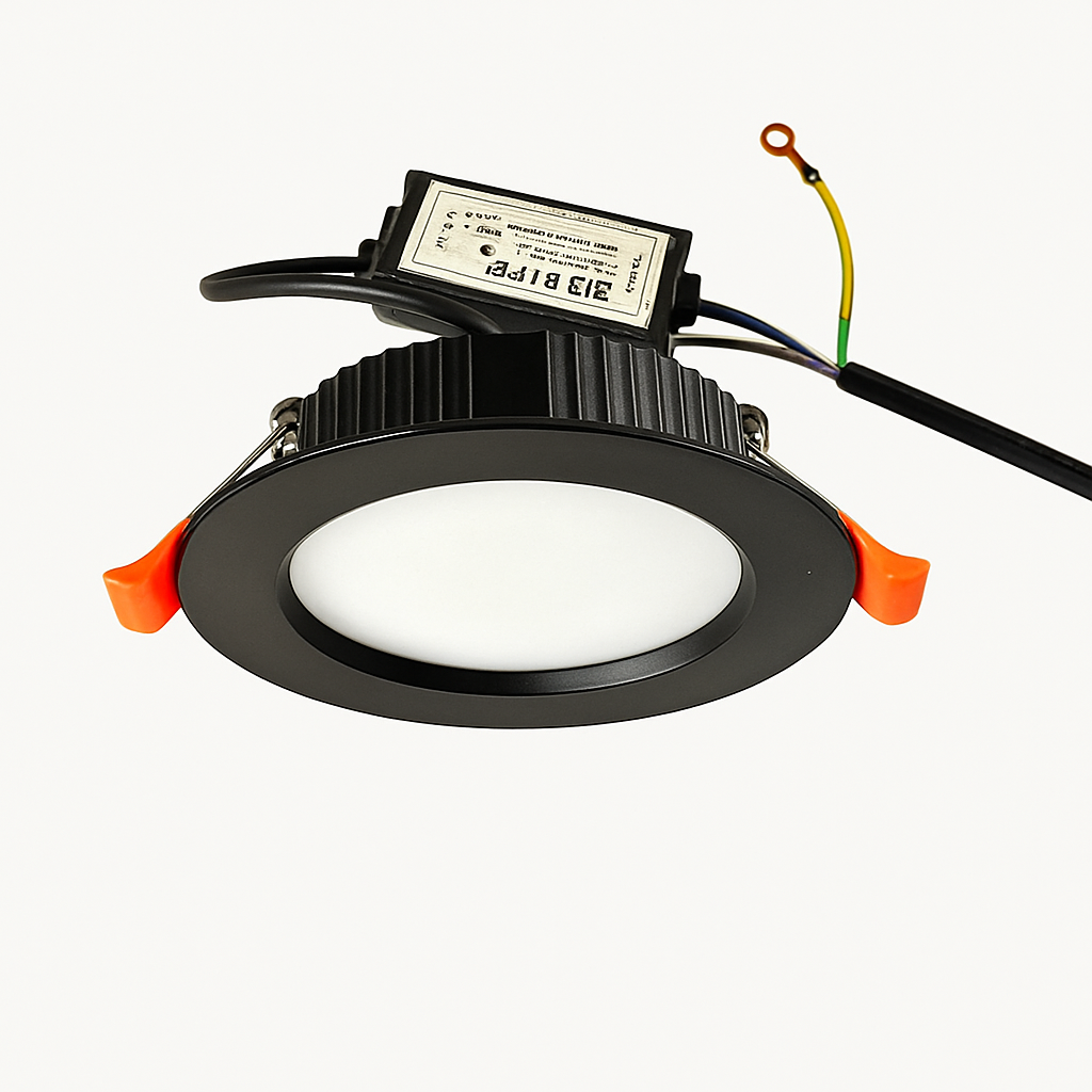 Spot — LED extérieur étanche pour éclairage haute luminosité