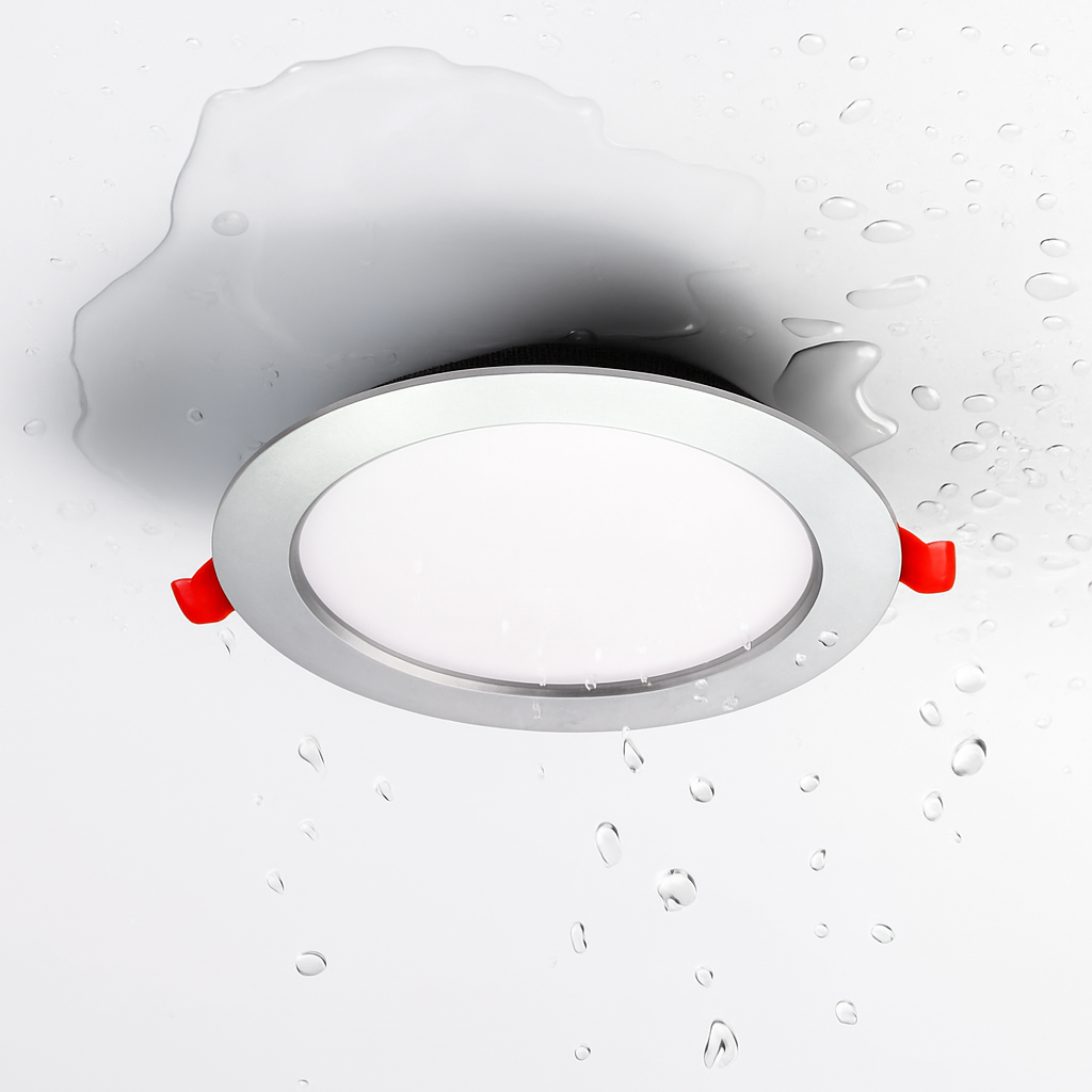 Spot — LED extérieur étanche pour éclairage haute luminosité