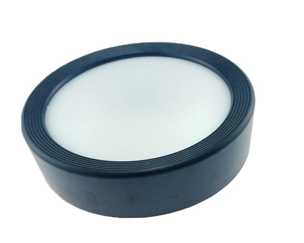 Spot LED fin étanche IP65, IP66, IP67