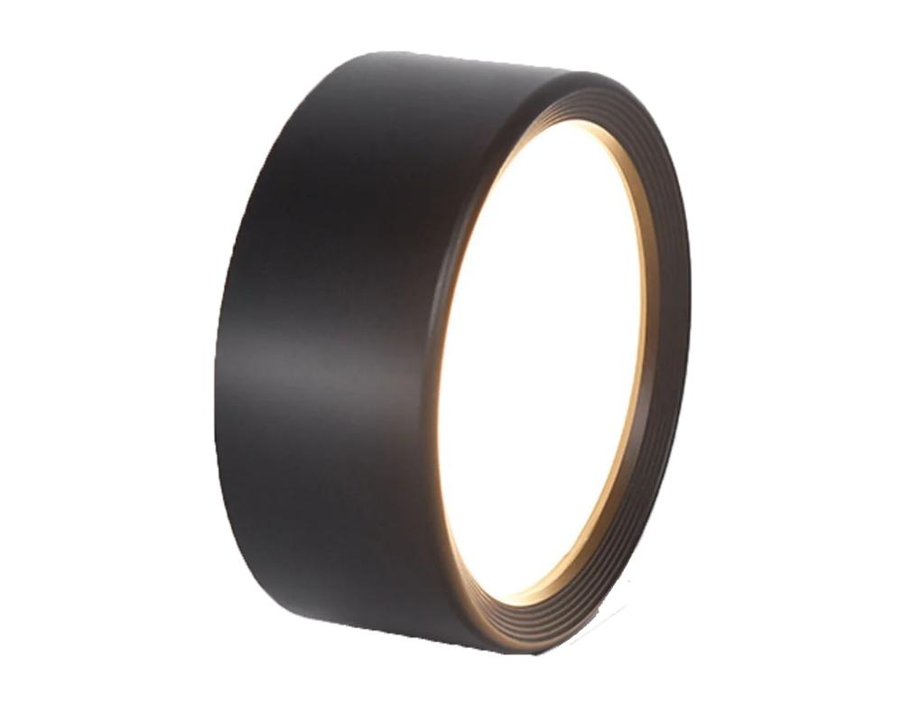 Spot LED fin étanche IP65, IP66, IP67