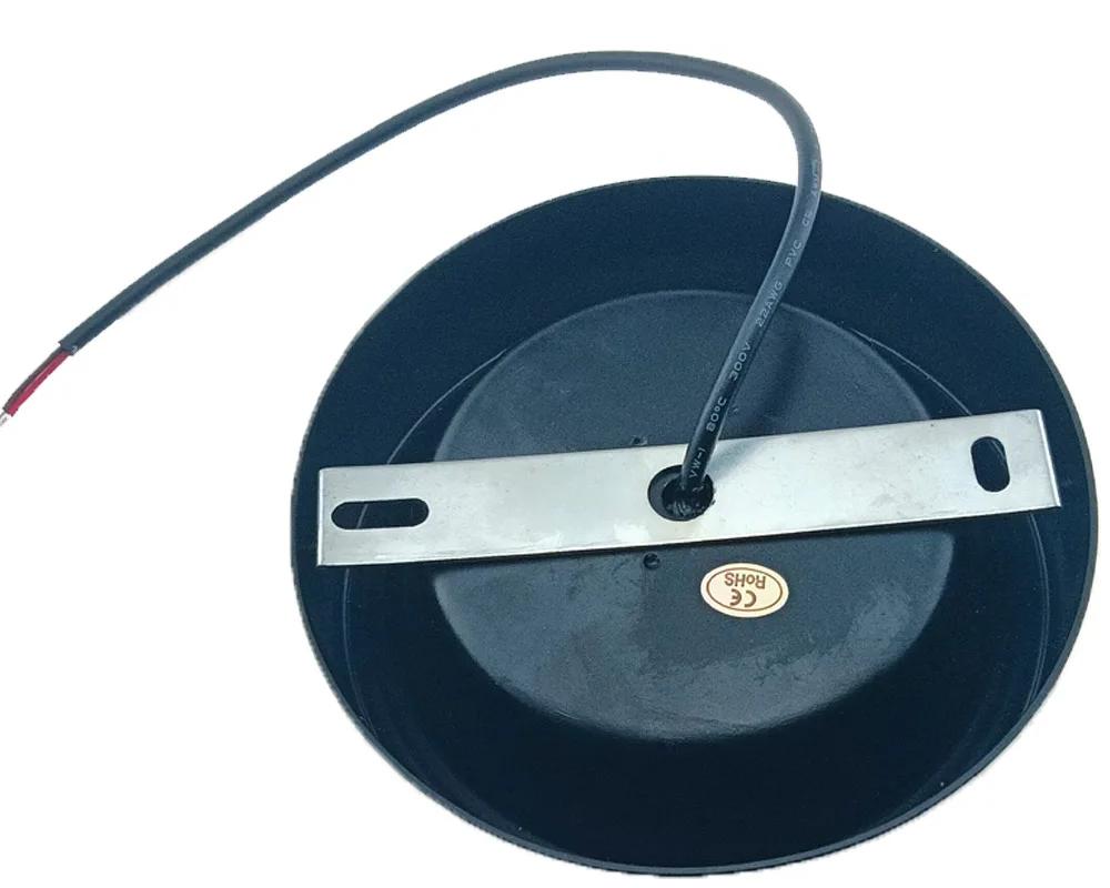 Spot LED fin étanche IP65, IP66, IP67