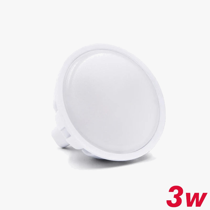 Spot — LED gu10 mr16 éclairage intérieur économique et durable