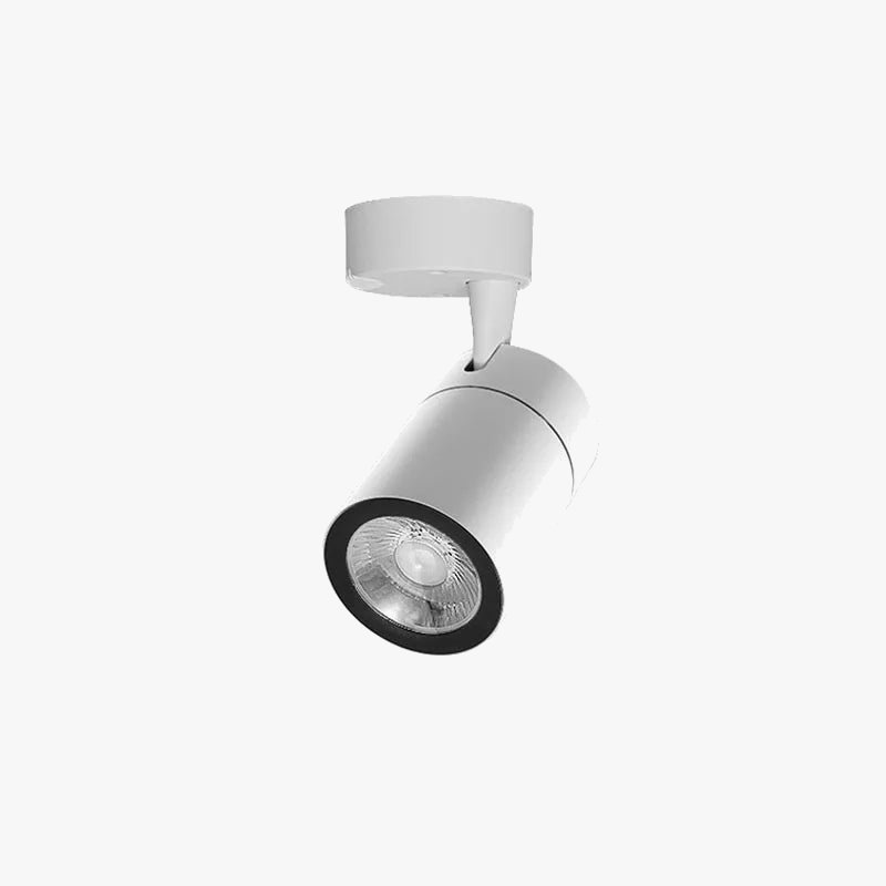 Spot led à intensité variable pour éclairage intérieur moderne Marine Lointain - Esprit Contemporain & Décor Élégant