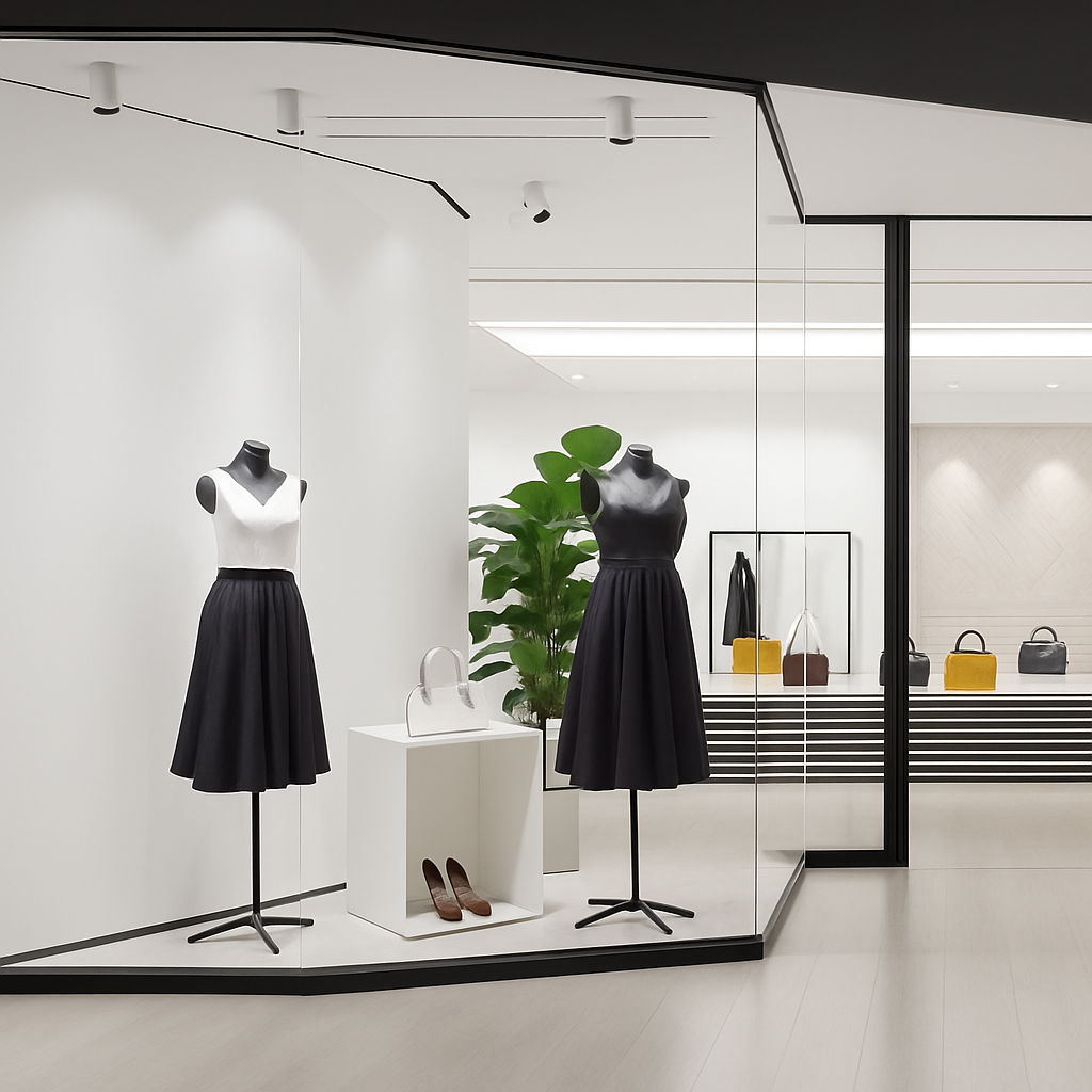 Spot — LED orientable design Nordic
