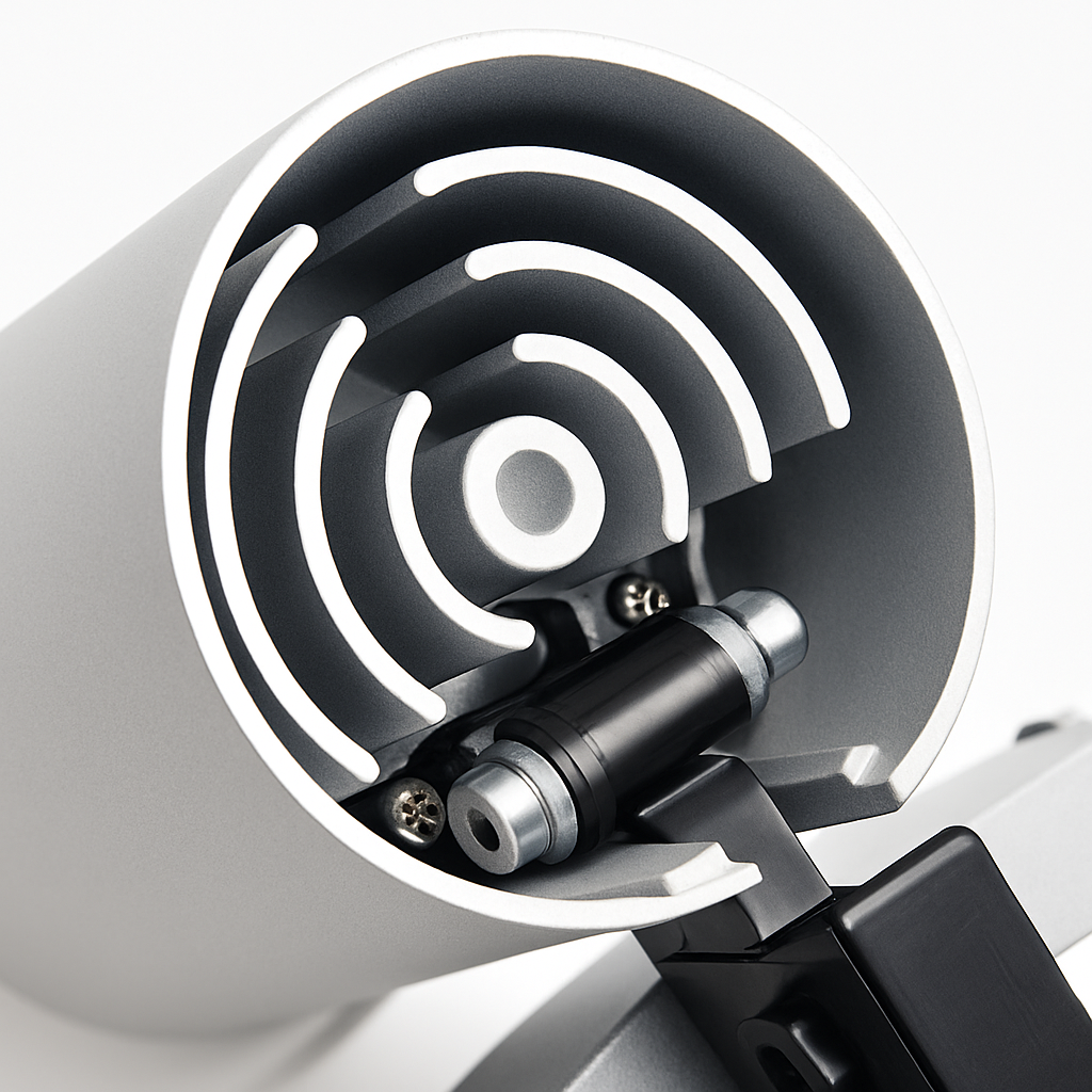 Spot — LED orientable design Nordic