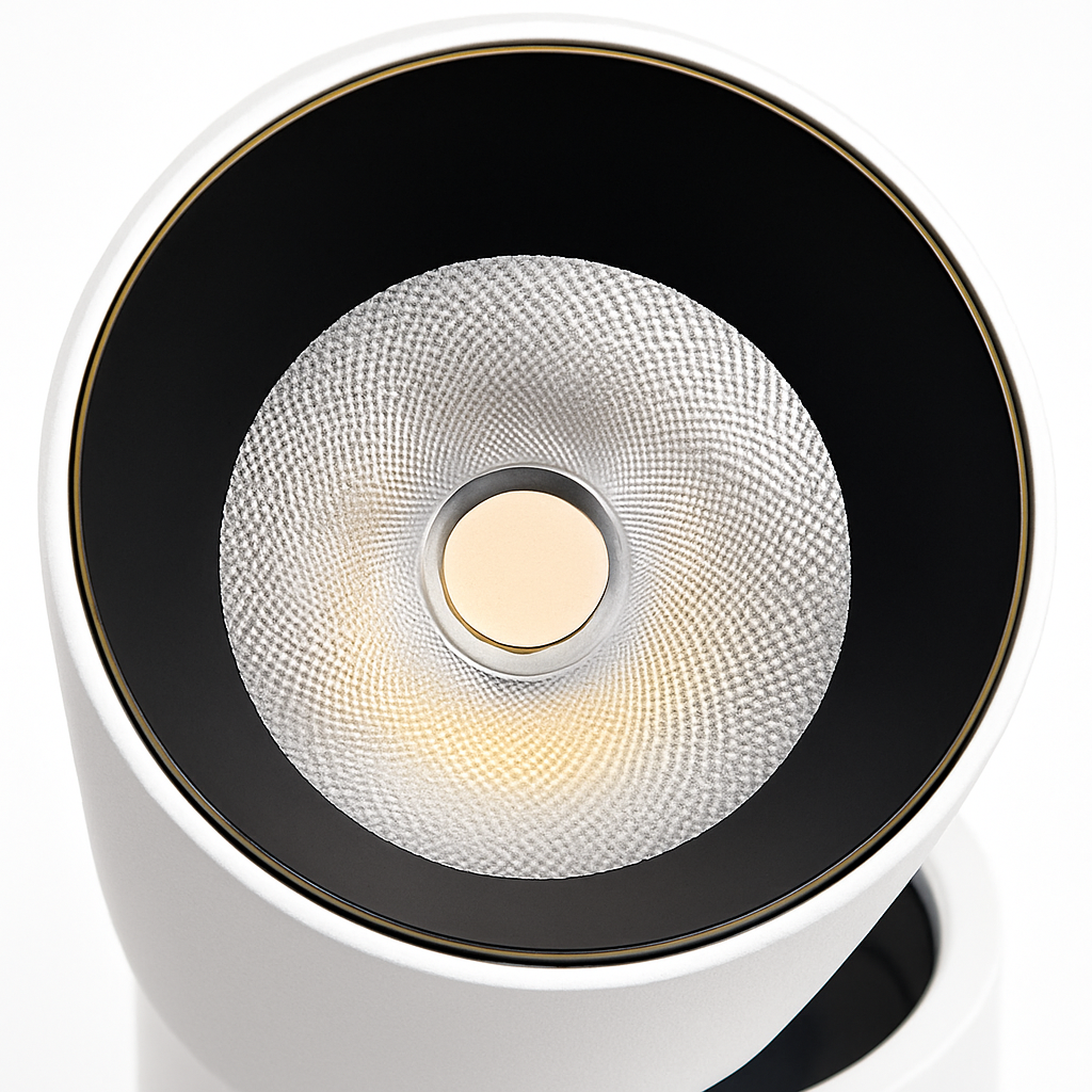 Spot — LED orientable design Nordic