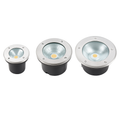 Spot — LED étanche encastrable pour éclairage extérieur jardin