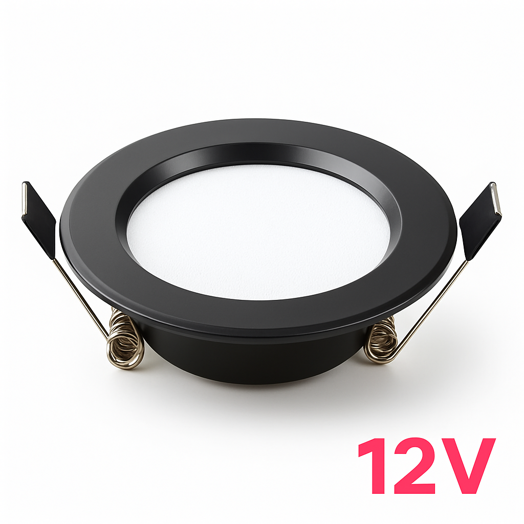 Spot — LED étanche pour éclairage intérieur et extérieur