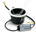 Spot — LED étanche pour éclairage intérieur et extérieur
