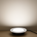 Spot — LED étanche ultra mince pour éclairage intégré intérieur extérieur