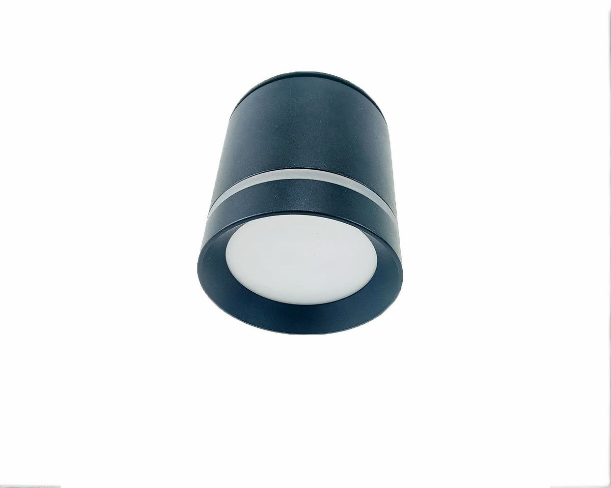 Spot lumineux étanche salle de bain avec ou sans variateur