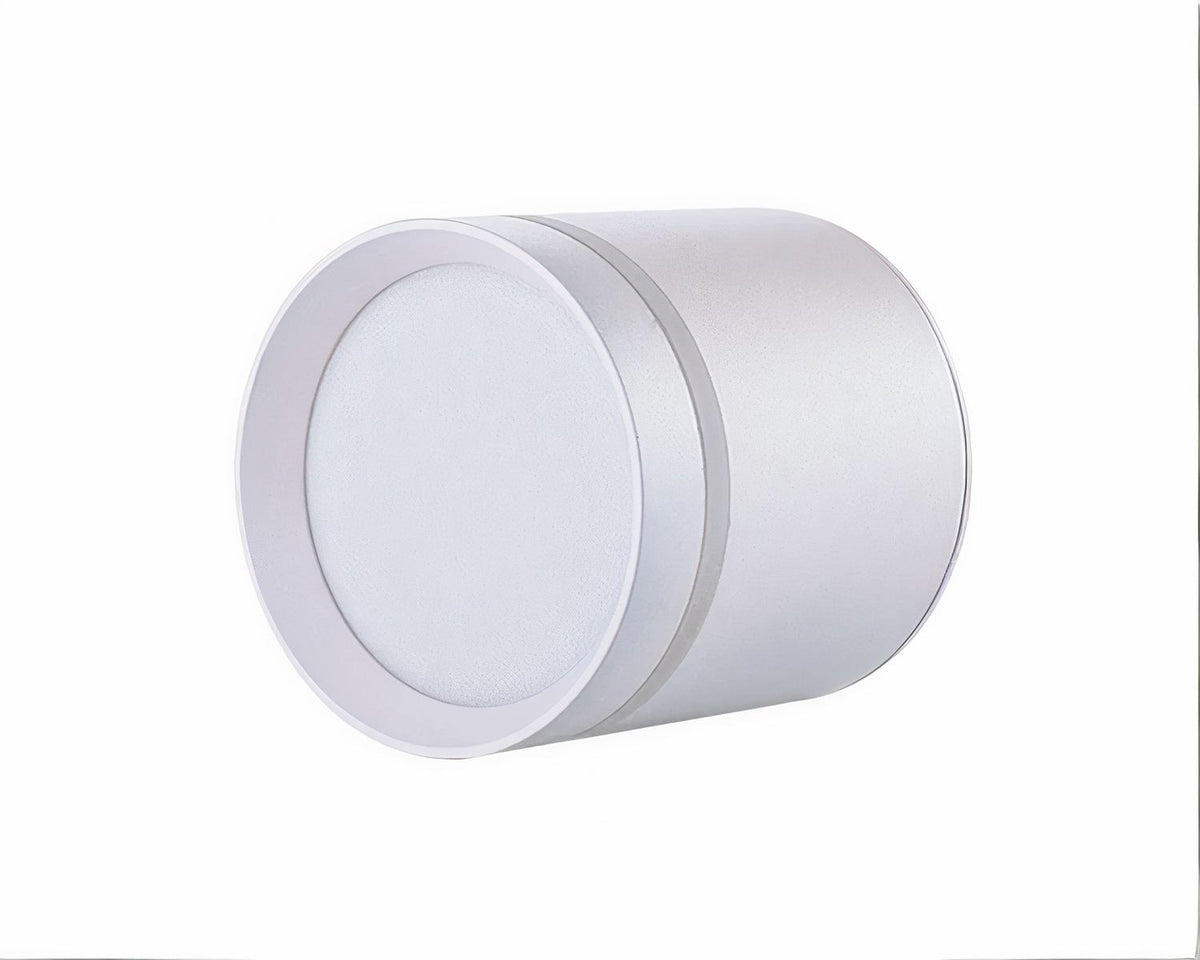 Spot lumineux étanche salle de bain avec ou sans variateur