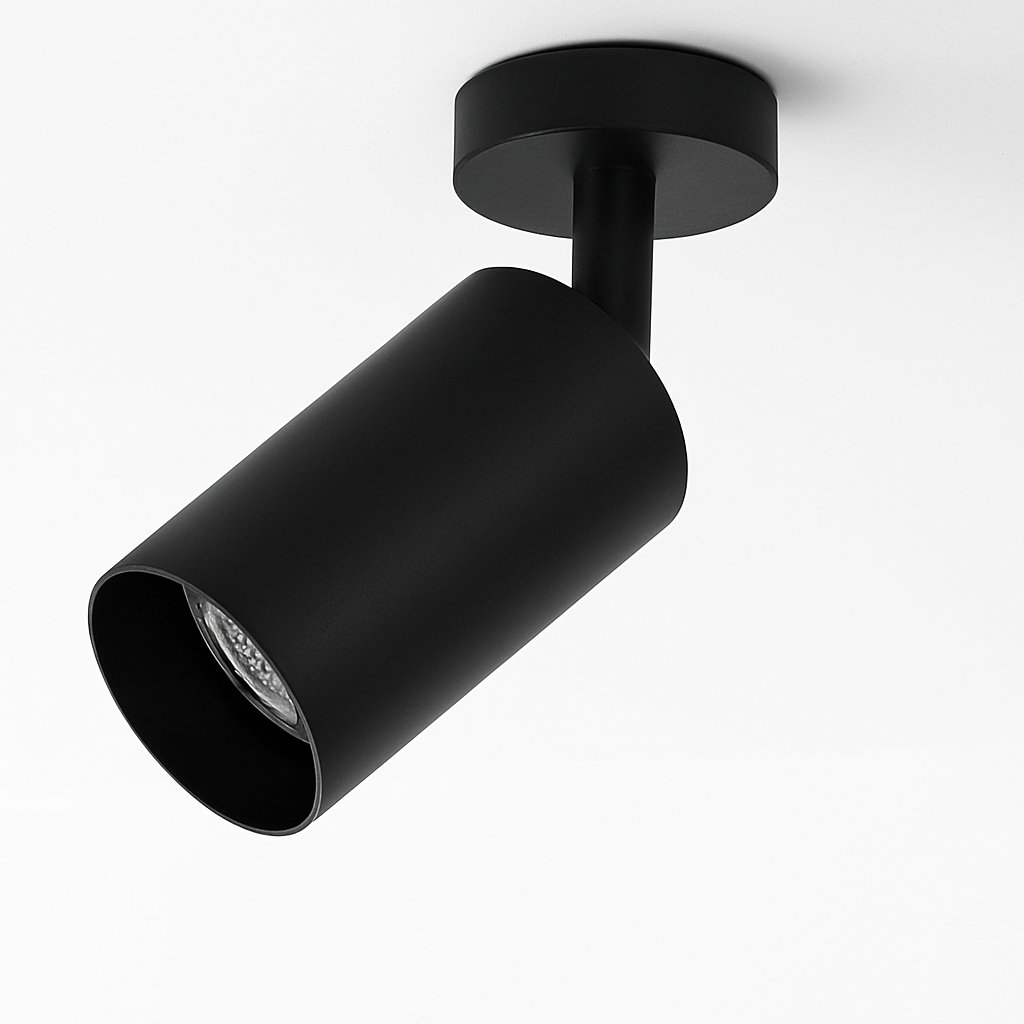 Spot — Lumineux LED à intensité réglable