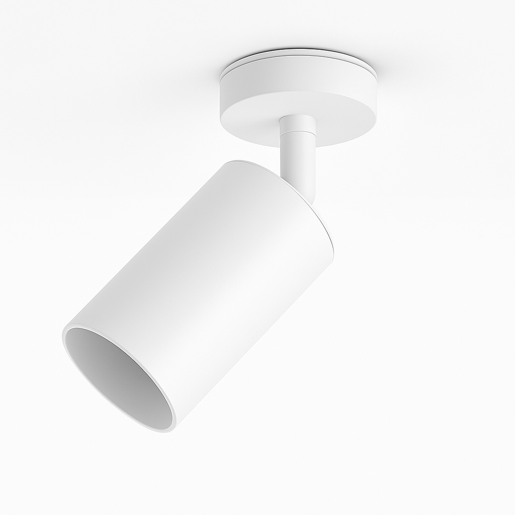 Spot — Lumineux LED à intensité réglable