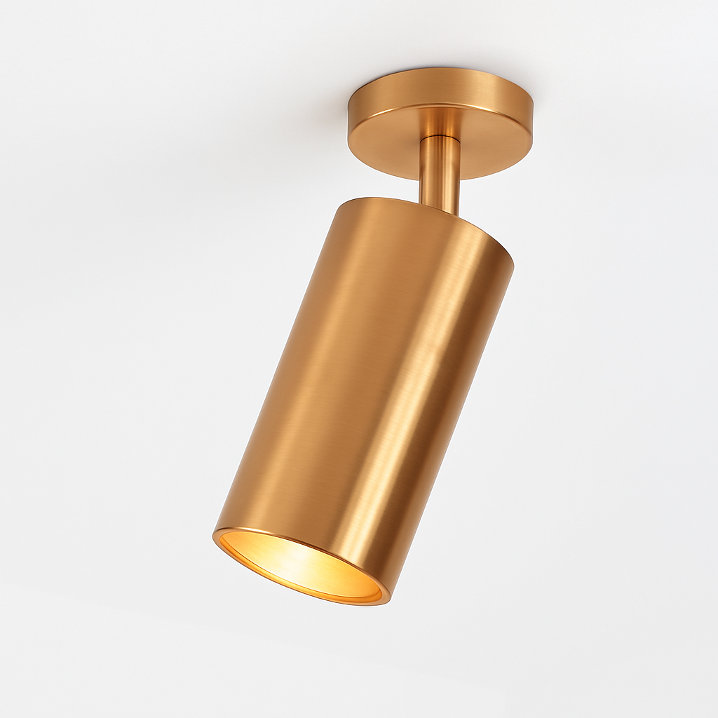 Spot — Lumineux LED à intensité réglable