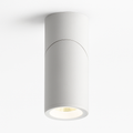 Spot moderne LED cylindrique amovible 90 degrés Maggy Cléa Prélude - Un Accent Géométrique Raffiné