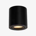 Spot moderne LED en forme de cube d’aluminium Milous Alban Confluence - Présence Moderne & Harmonie Intérieure