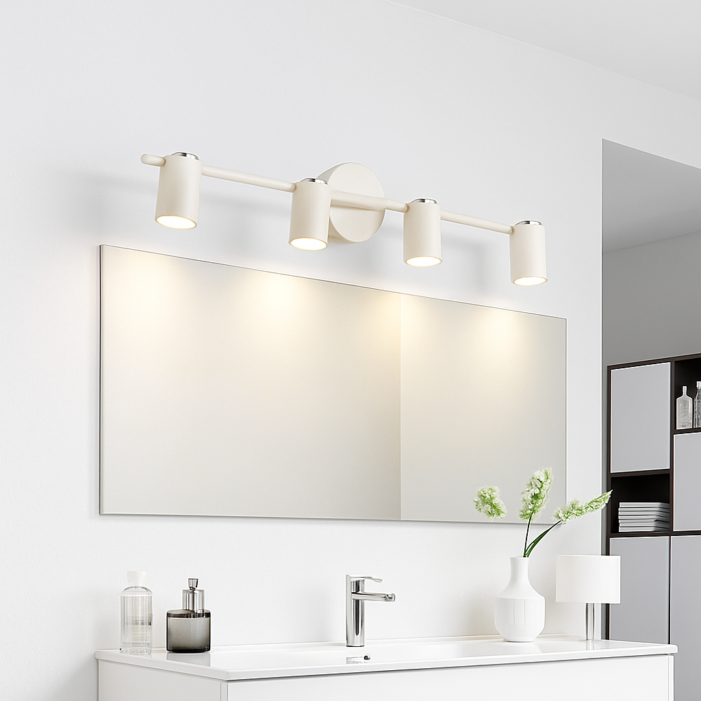 Spot — Plafond Salon Dressing Rail Éclairage Surface Chambre Vitrine