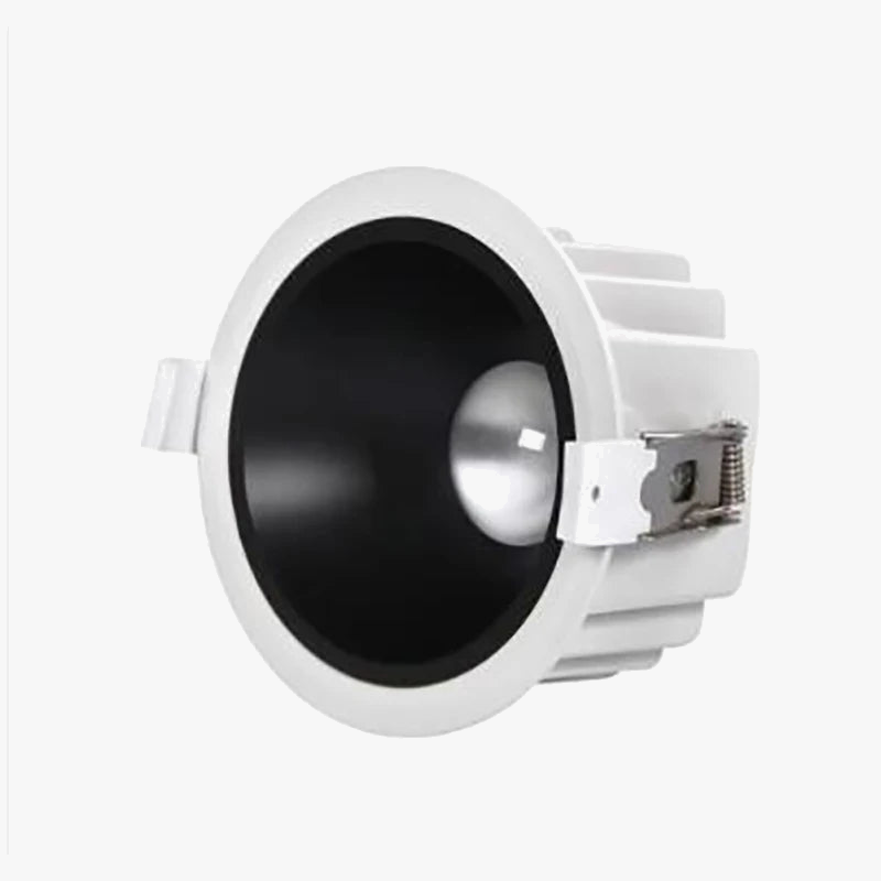 Spot — Étanche LED encastré extérieur ip65