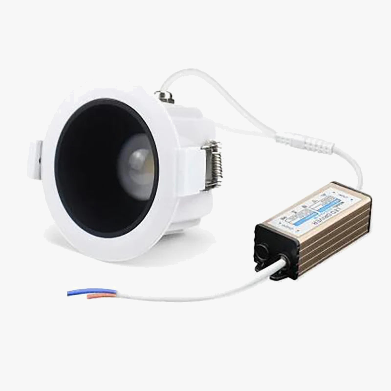 Spot — Étanche LED encastré extérieur ip65