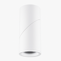 Spots led rotatifs à intensité variable pour éclairage intérieur Léane Clarté en Aluminium - Caractère & Élégance dans le Décor