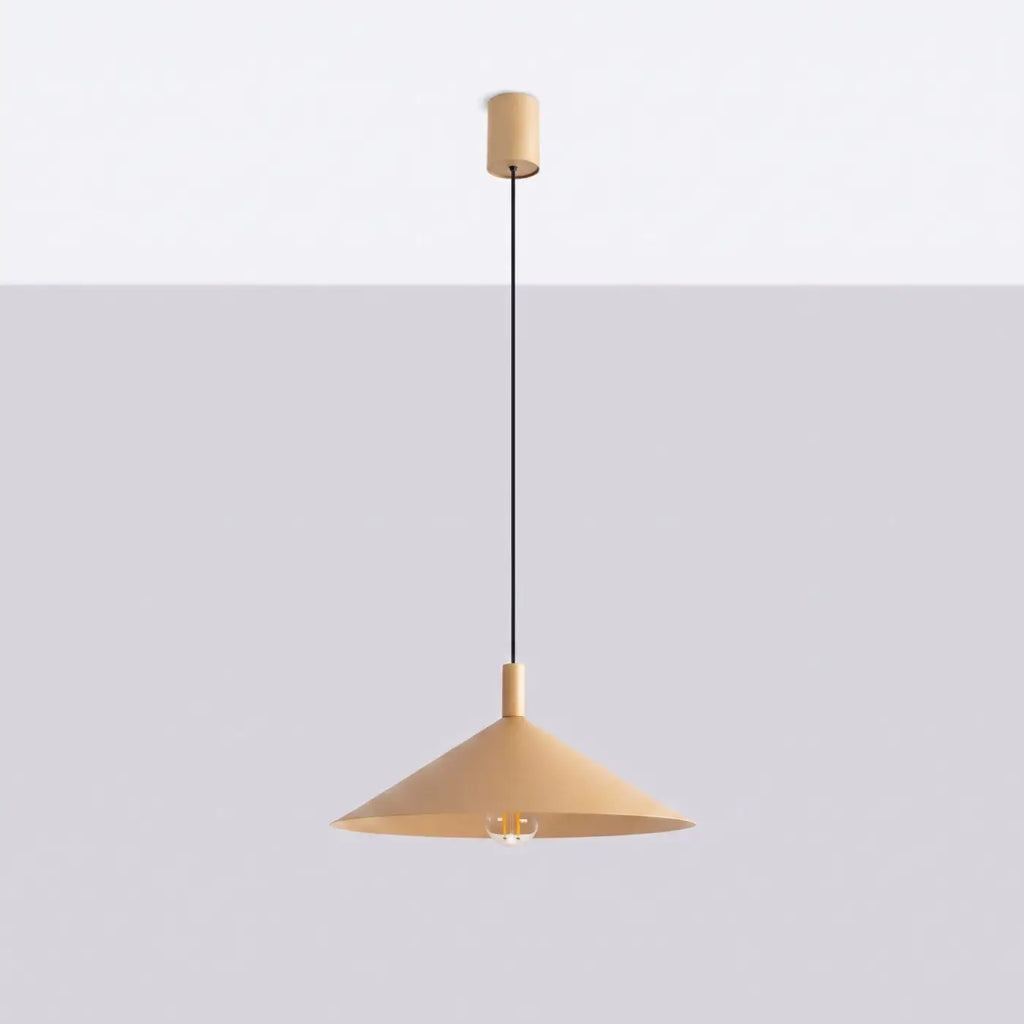 Suspension Luminaire | NOX