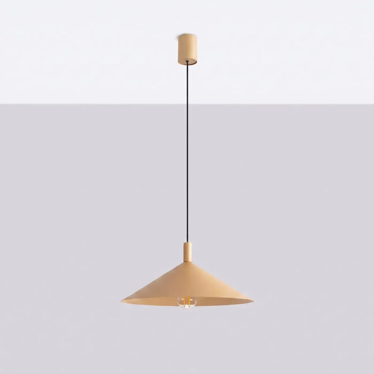 Suspension Luminaire | NOX