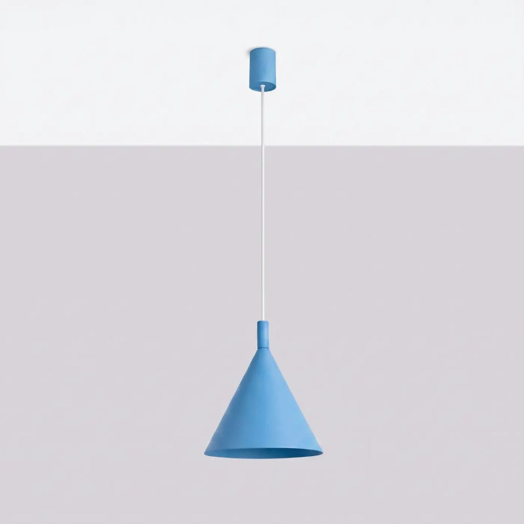 Suspension Luminaire | NOX