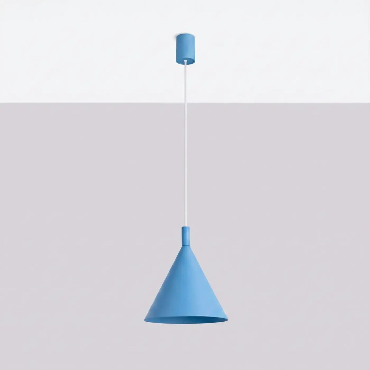 Suspension Luminaire | NOX