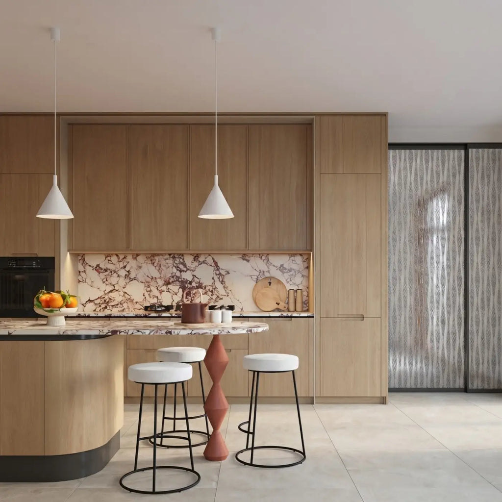 Suspension Luminaire | NOX