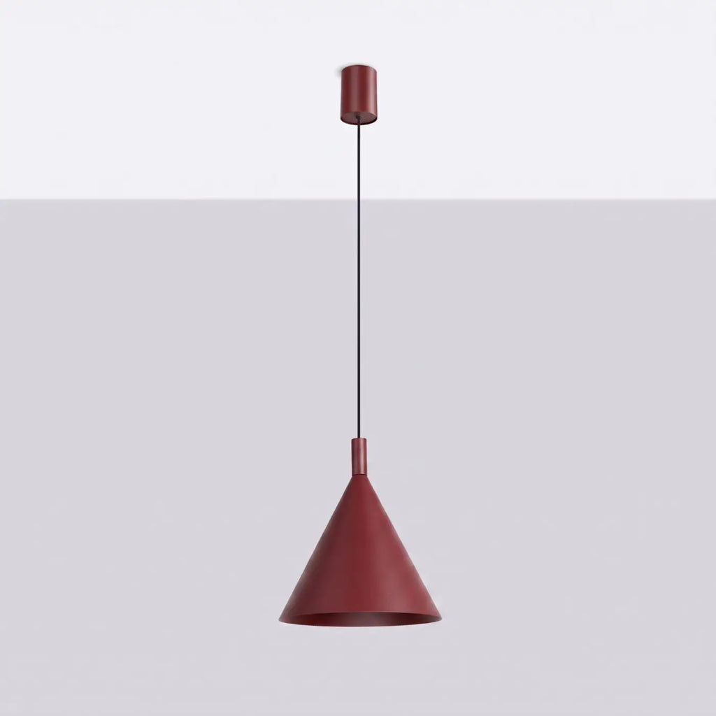 Suspension Luminaire | NOX