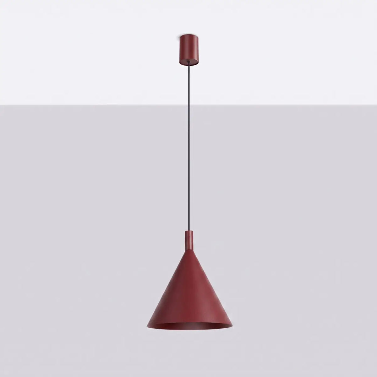 Suspension Luminaire | NOX