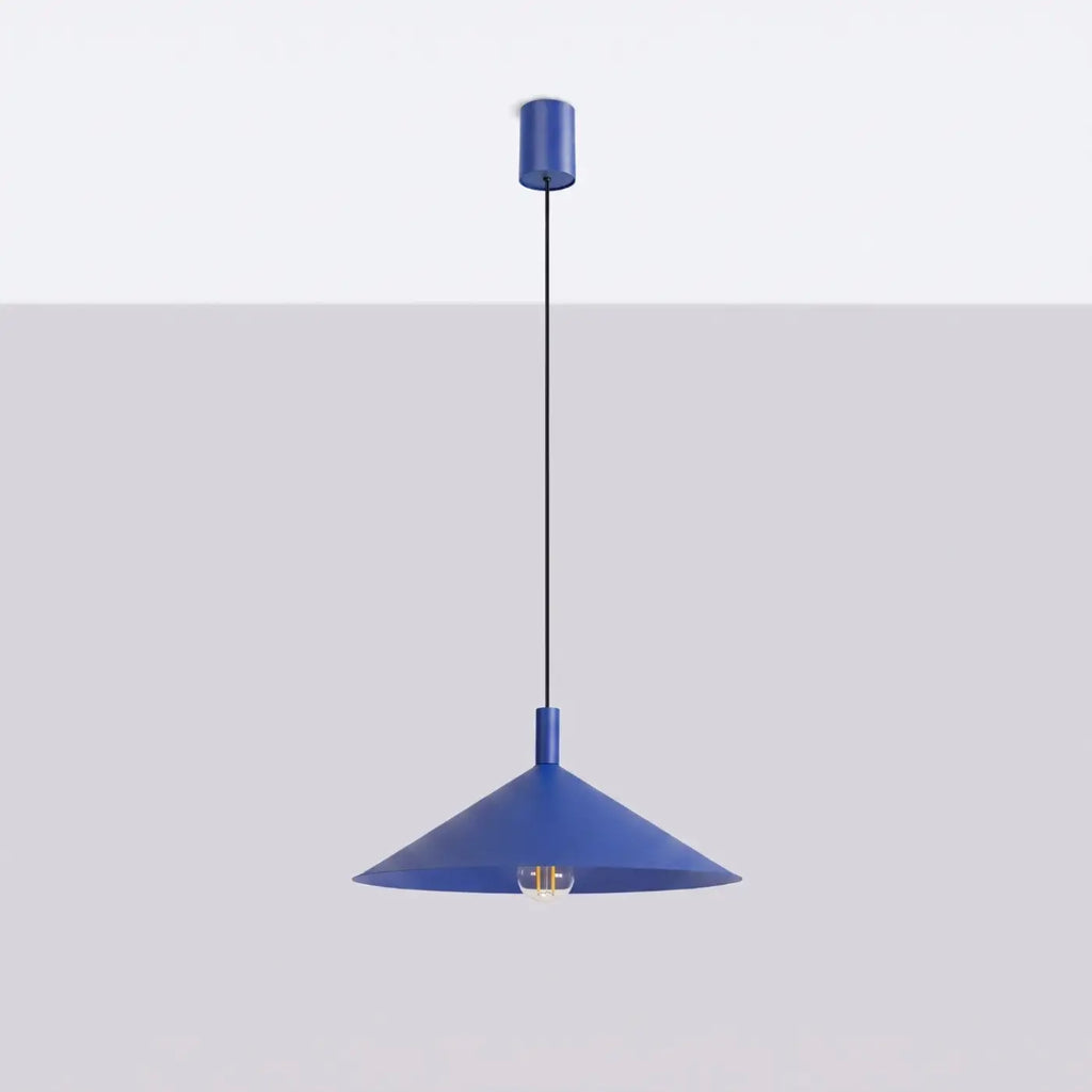 Suspension Luminaire | NOX