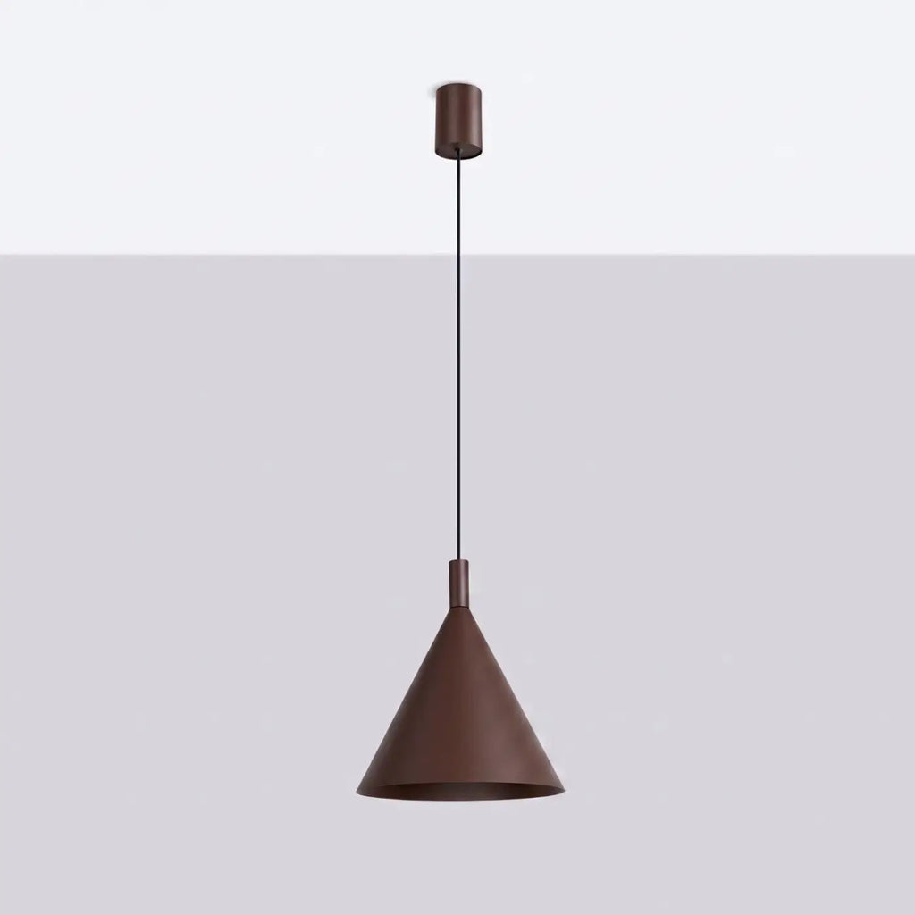 Suspension Luminaire | NOX