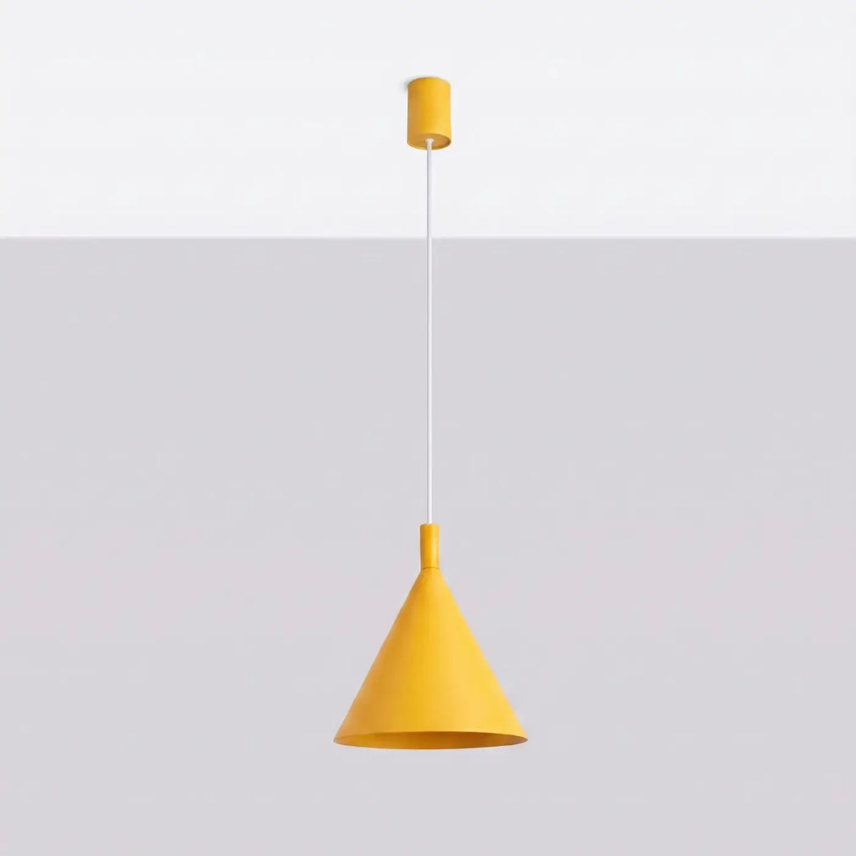 Suspension Luminaire | NOX