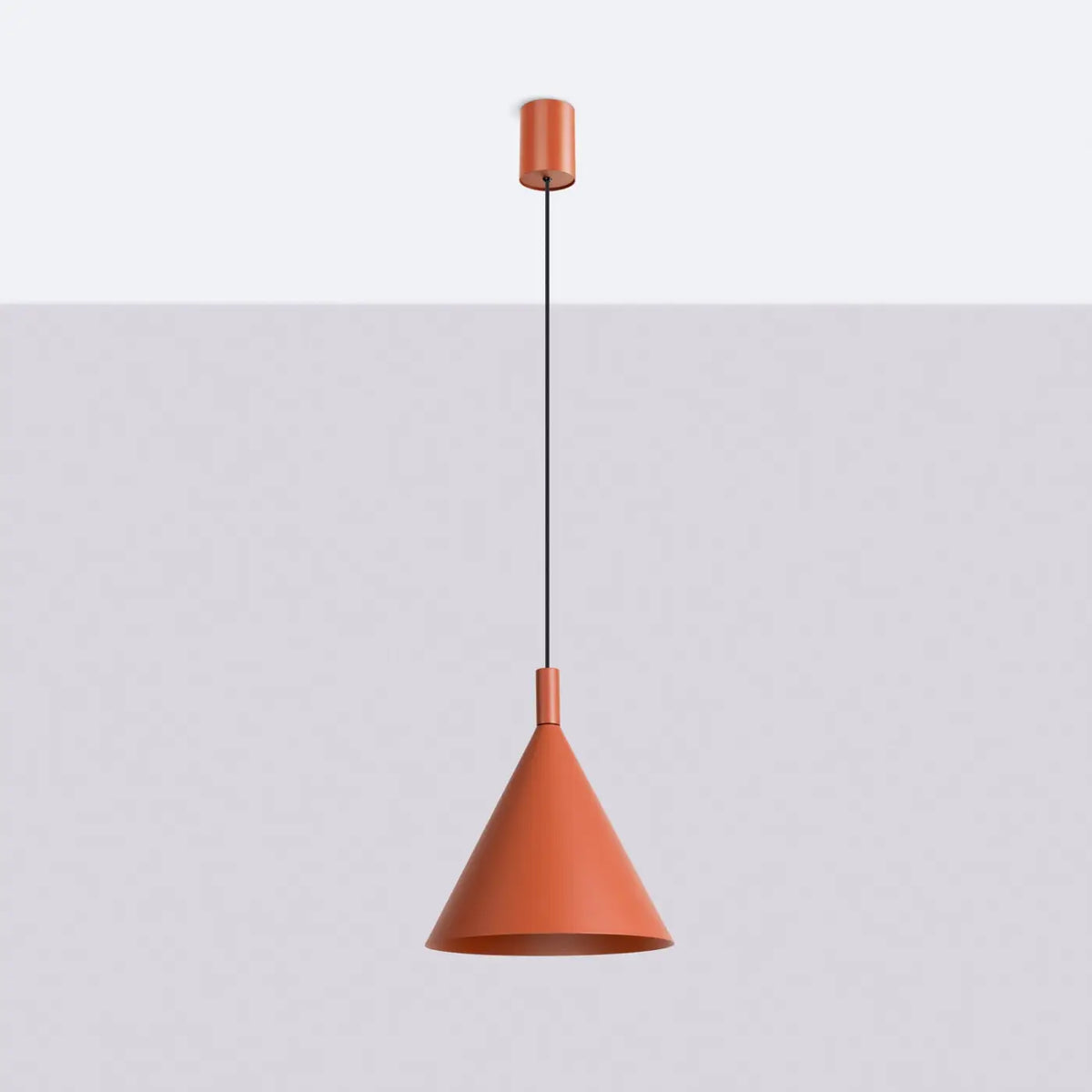 Suspension Luminaire | NOX